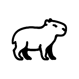 Capivara Lusitana